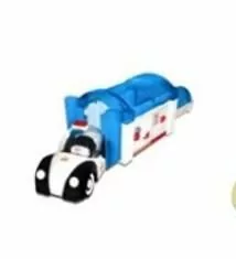 girotondo giocattoli lecce zhu zhu pets stazione polizia 8001444403398 1