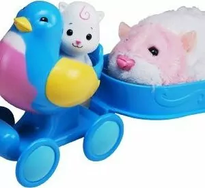 girotondo giocattoli lecce zhuzhu pets