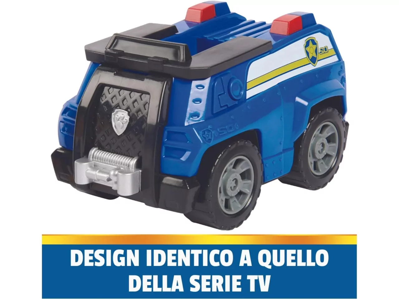 girotondo giocattoli lecce778988507551 PAW PATROL VEICOLO BASE CHASE