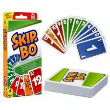 girotondo giocattoli lecced skip bo