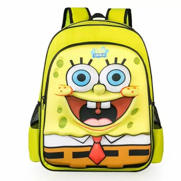 girotondo giocattoli zainetto asilo spongebob 8427418245878