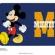 girotonod giocattoli lecce tovaglietta mickey